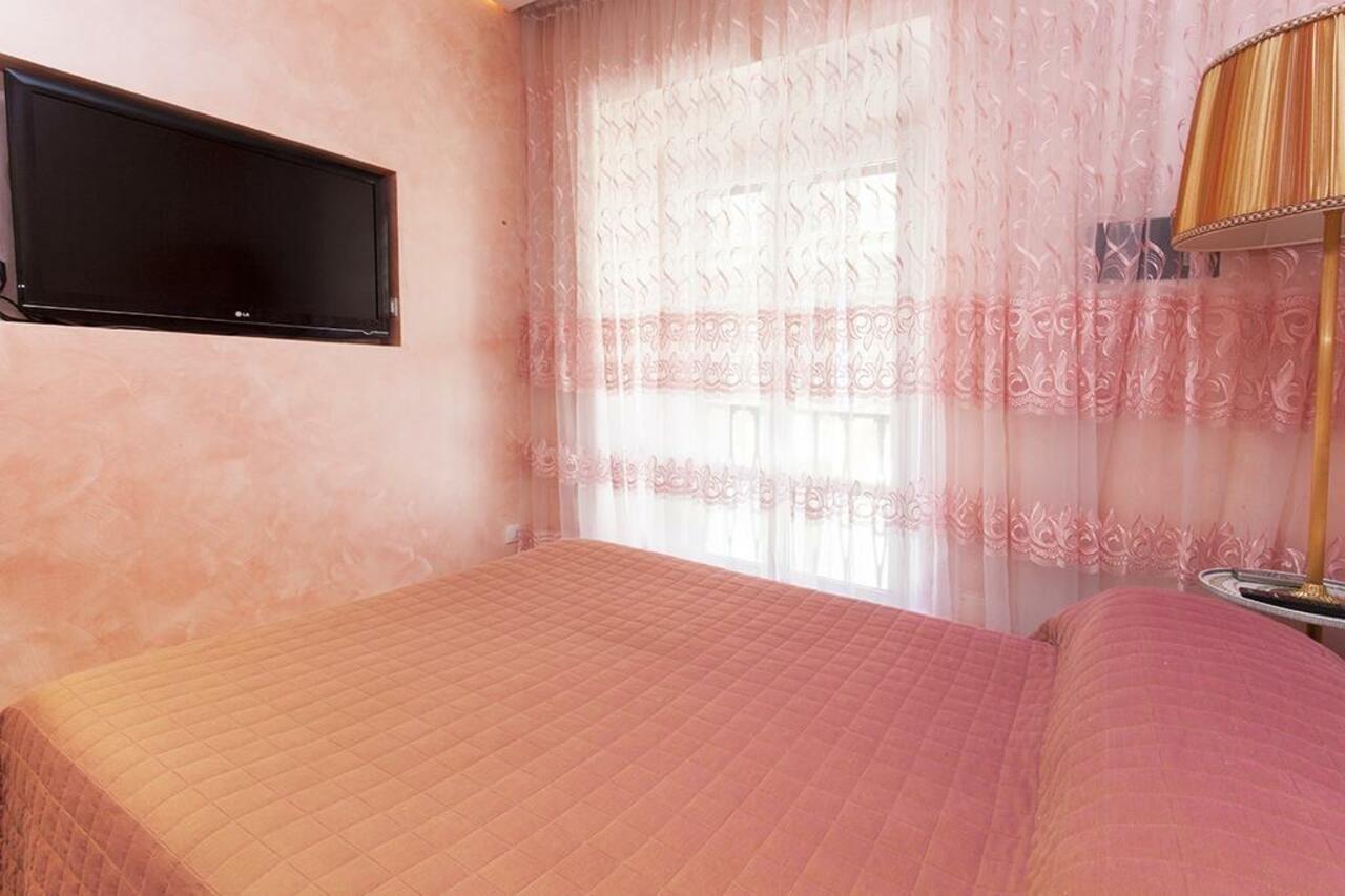 Appartamento Magenta Roma