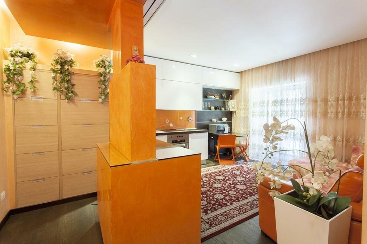 Appartamento Magenta Roma