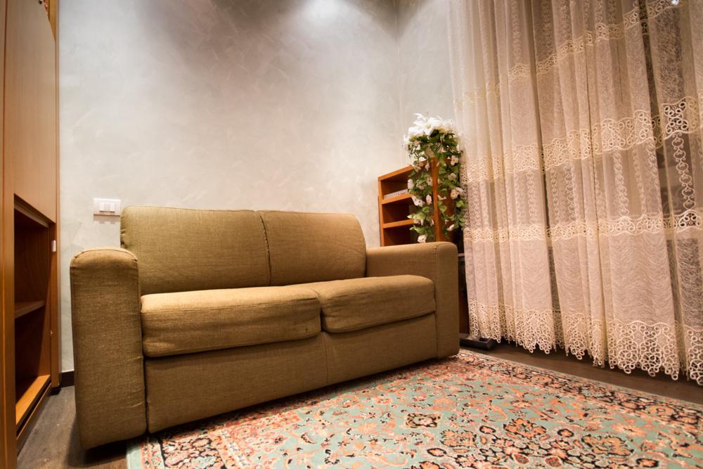 Appartamento Magenta Roma